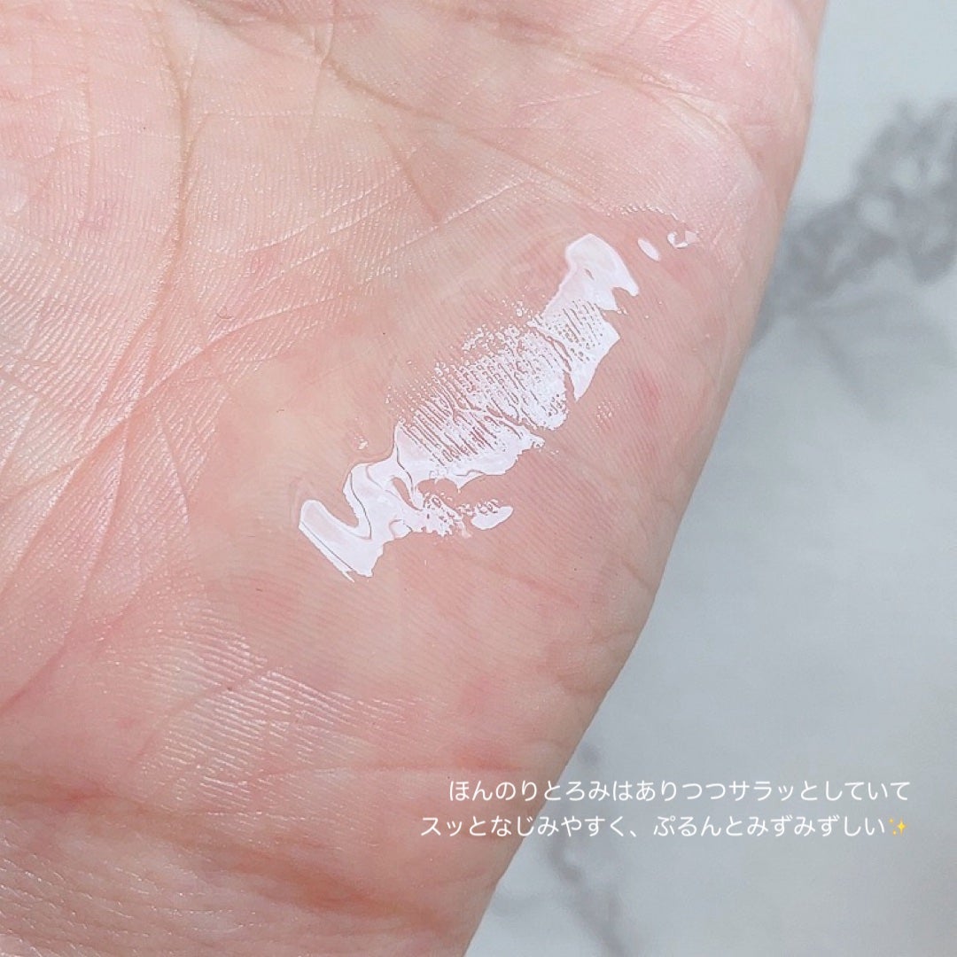 PDRN ダブルブースティングセラム /Milk Touch/美容液を使ったクチコミ(3枚目)