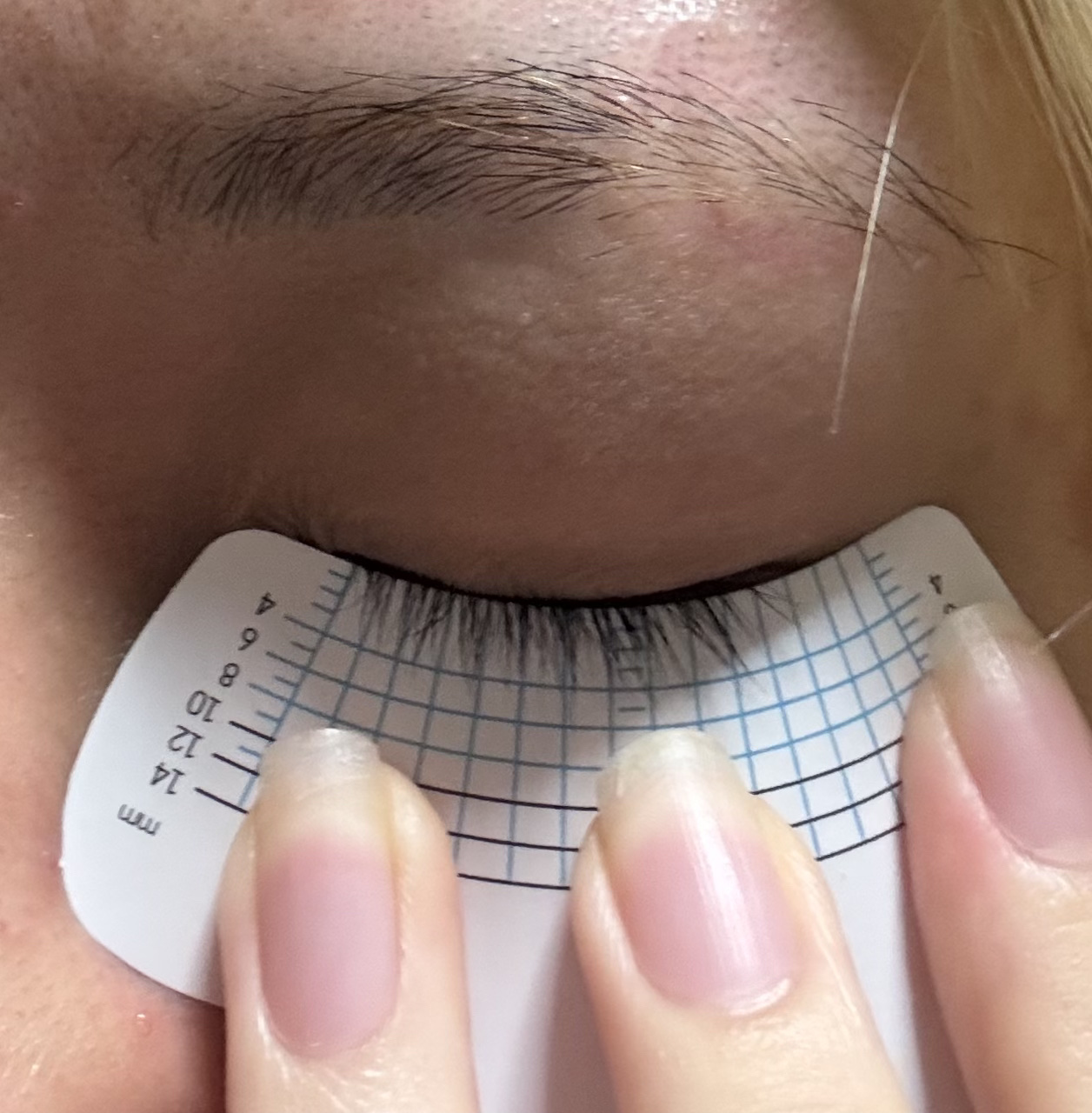 Blooming Eyelash Serum(透明)/KIERA/まつげ美容液を使ったクチコミ（3枚目）