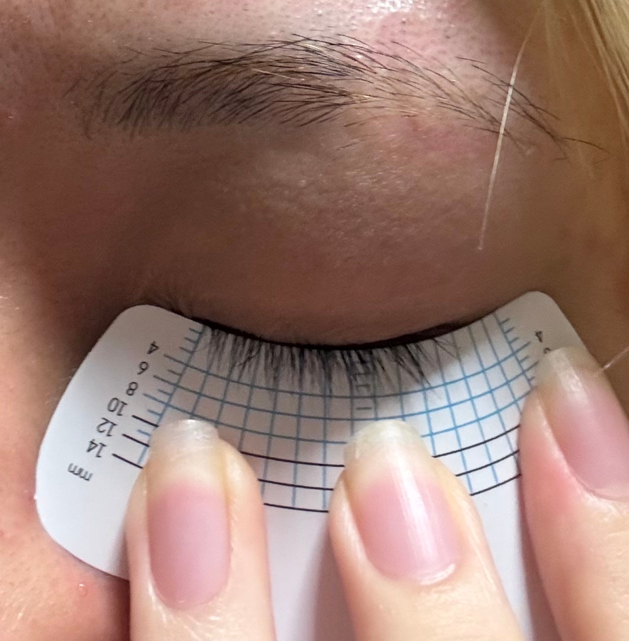 Blooming Eyelash Serum(透明)/KIERA/まつげ美容液を使ったクチコミ(3枚目)