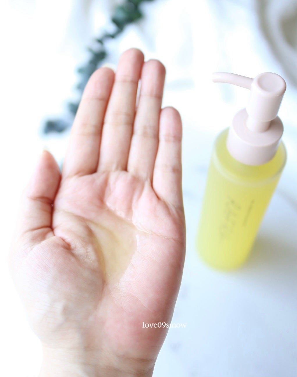 オイルセラムクレンジング/RAFRA/オイルクレンジングを使ったクチコミ(3枚目)