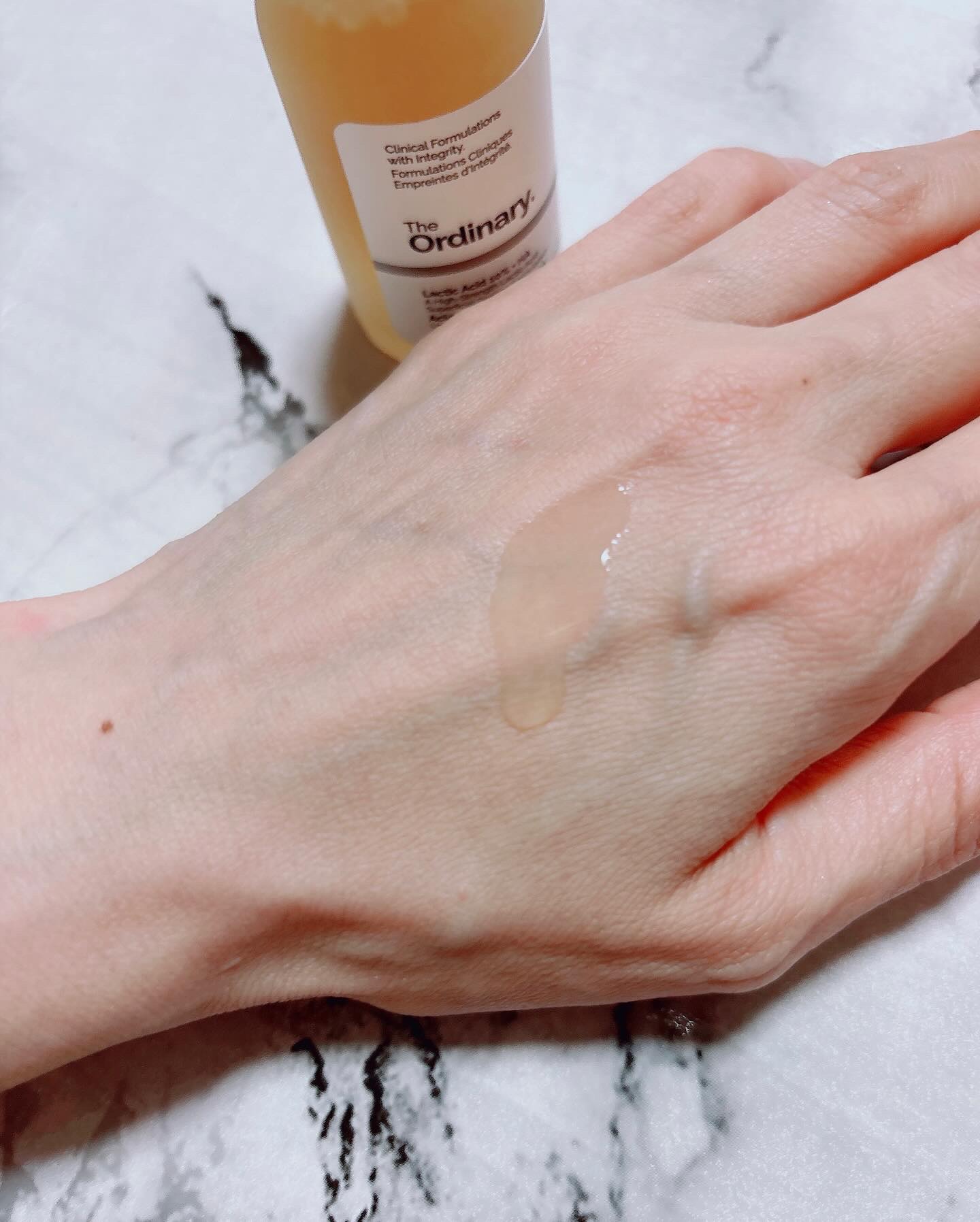 を使ったクチコミ（2枚目）