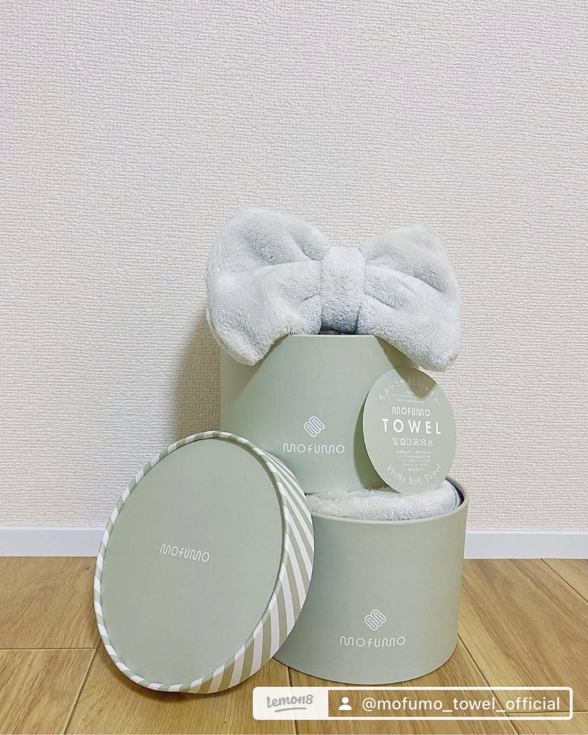 mofumo on LIPS 「「自分用にでもギフトとしてもおすすめ」follow⇒@mofu..」(2枚目)