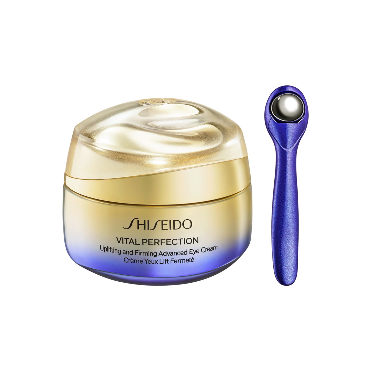 バイタルパーフェクション アドバンス アイクリーム SHISEIDO