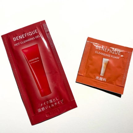 を使ったクチコミ(1枚目)