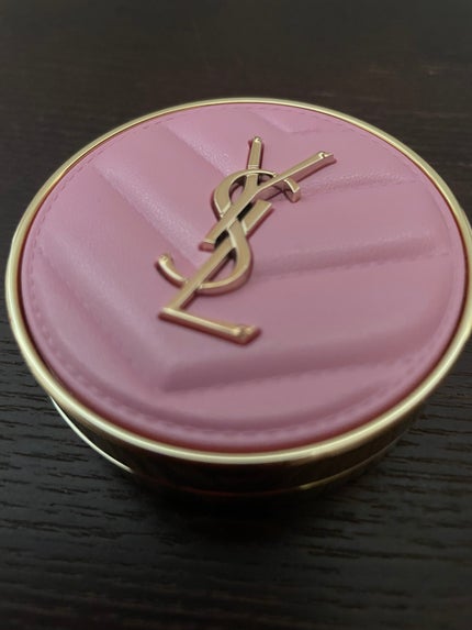 YSL メイクミーブラッシュ パウダー/YVES SAINT LAURENT BEAUTE/パウダーチークを使ったクチコミ(4枚目)