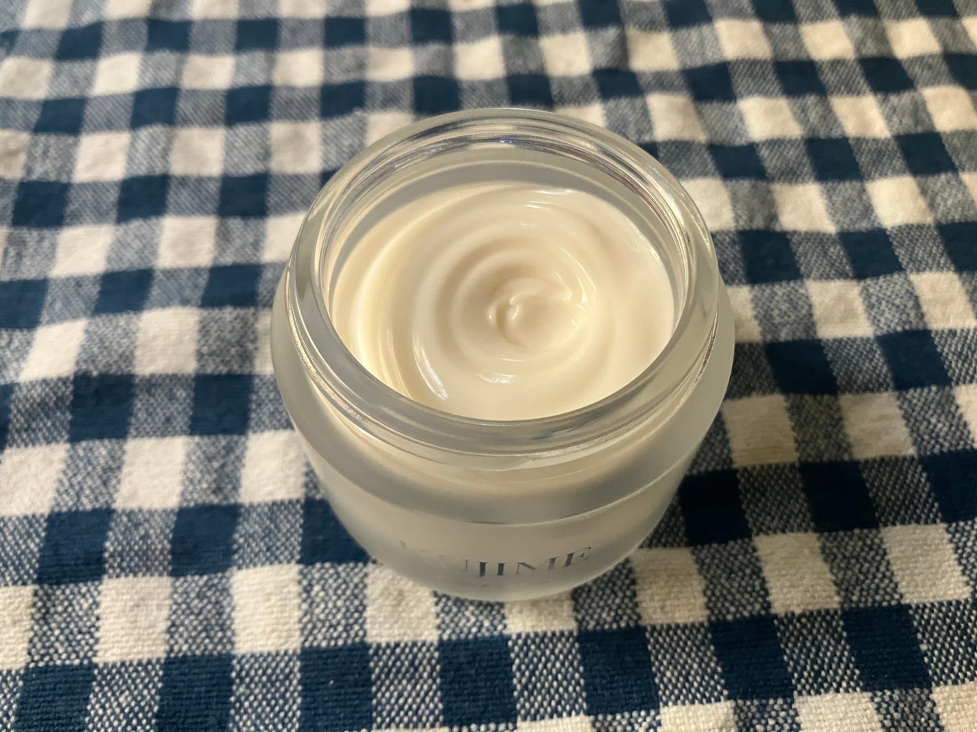 FUSICA CREAM/KUJIME/フェイスクリームを使ったクチコミ(8枚目)