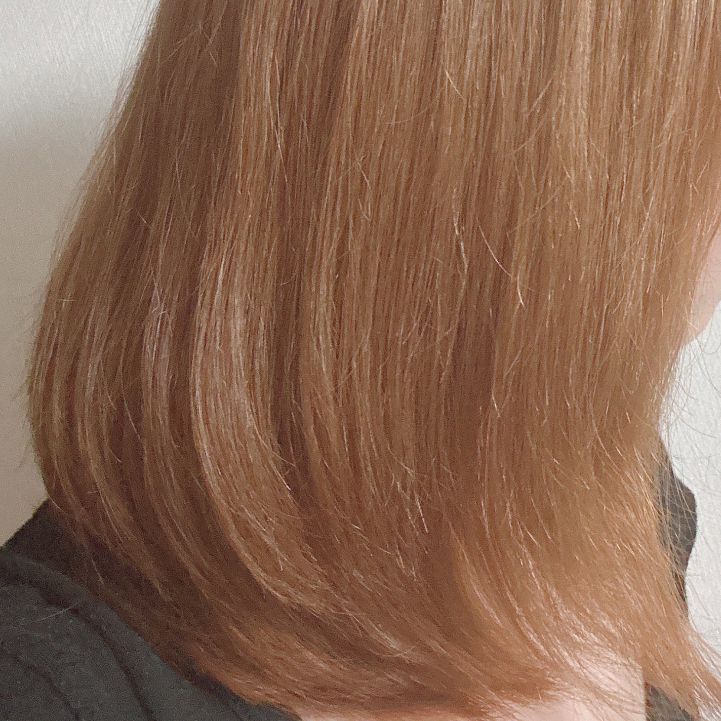 エッセンシャル プレミアム うるりジェリーミルク/エッセンシャル/ヘアミルクを使ったクチコミ(2枚目)