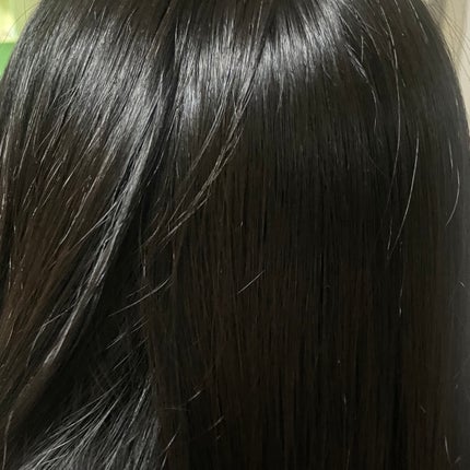 ハイダメージ メンテナンス シャンプー/トリートメント/matsukiyo CONCRED/市販シャンプーを使ったクチコミ(4枚目)