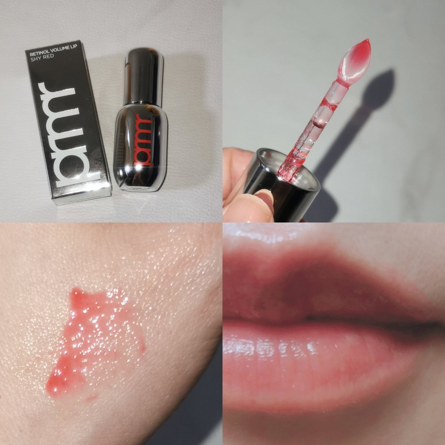 ユース ラディアンス ビタチノール セラム/primera/美容液を使ったクチコミ(5枚目)