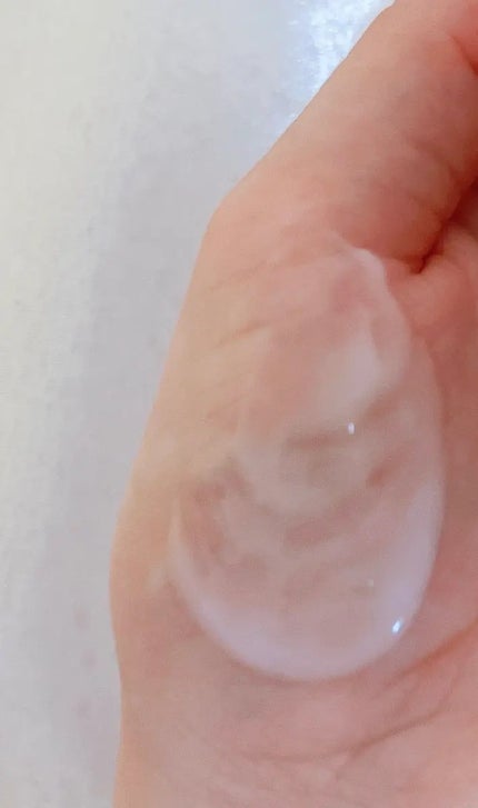 レッドブレミッシュ クリアスージングクリーム/Dr.G/フェイスクリームを使ったクチコミ(4枚目)