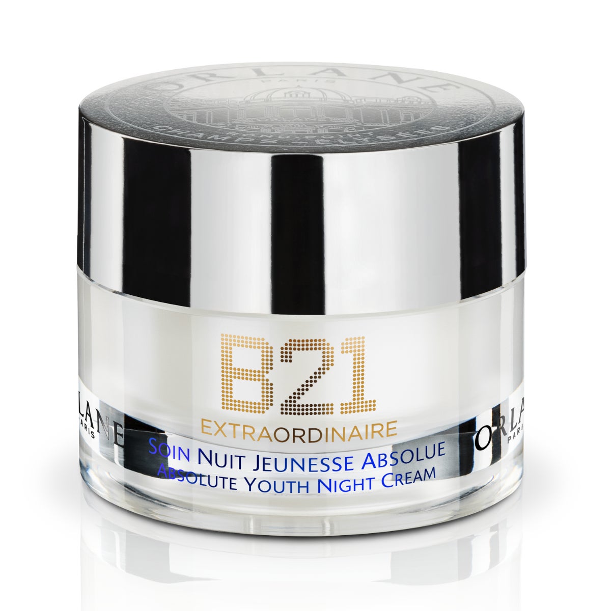 オルラーヌ B21 エクストラオーディネール ナイト クリーム​