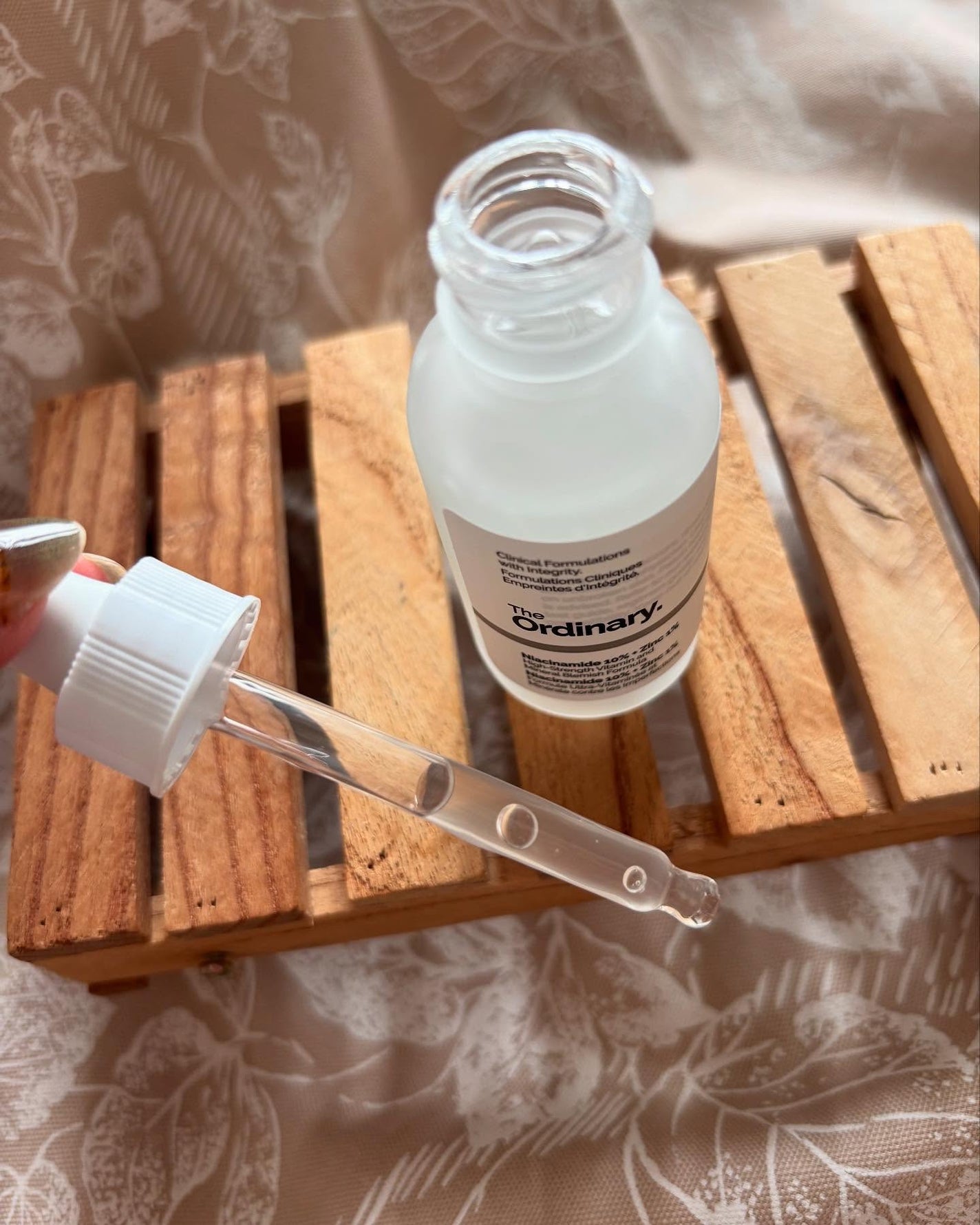 cherry on LIPS 「#PR#TheOrdinary@theordinary2016..」(4枚目)