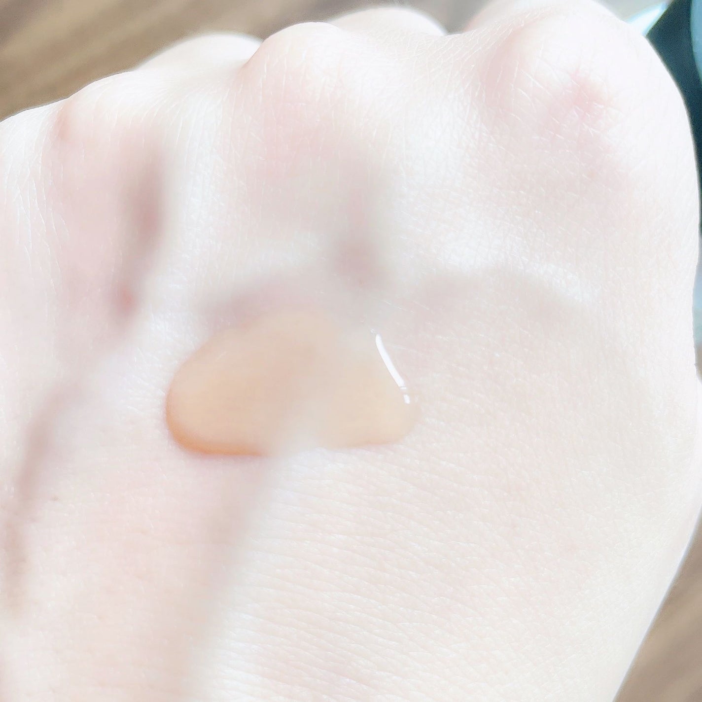 RXザ・アルファアルブチン2 ニキビ跡ケアセラム/COSRX/美容液を使ったクチコミ(5枚目)