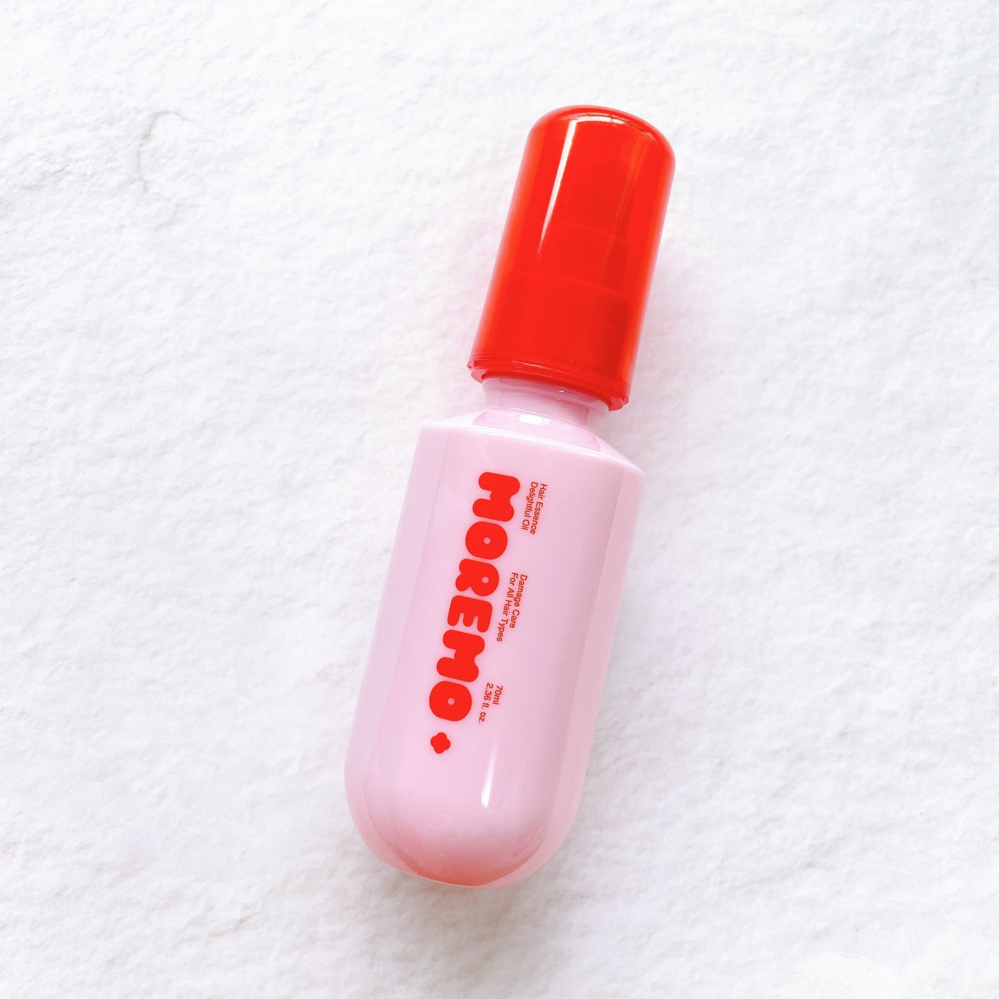 ウォータートリートメントミラクル10/moremo/洗い流すヘアトリートメントを使ったクチコミ(6枚目)