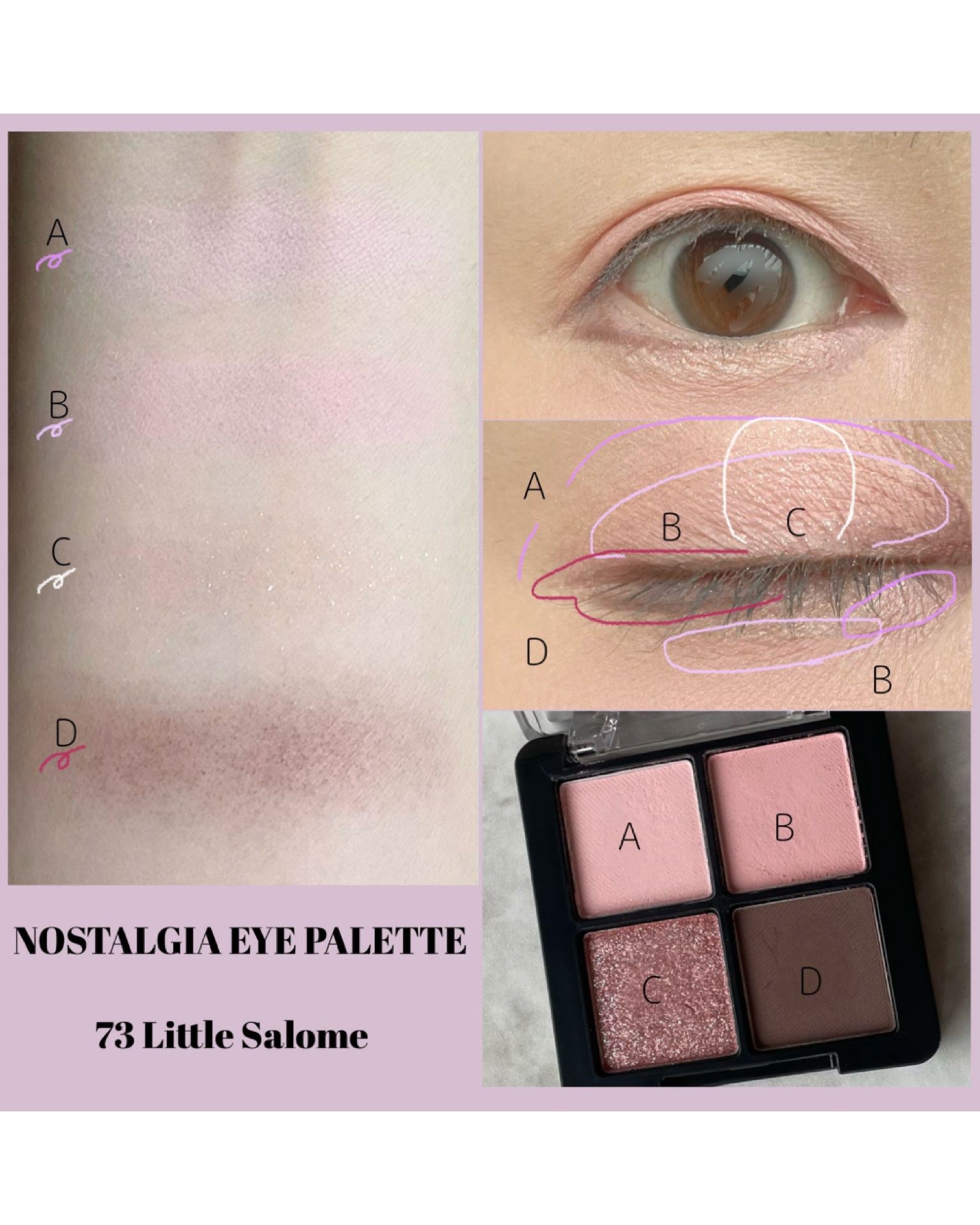 La Belle Rose Plumping Lip Tint/Dinto/口紅を使ったクチコミ（2枚目）