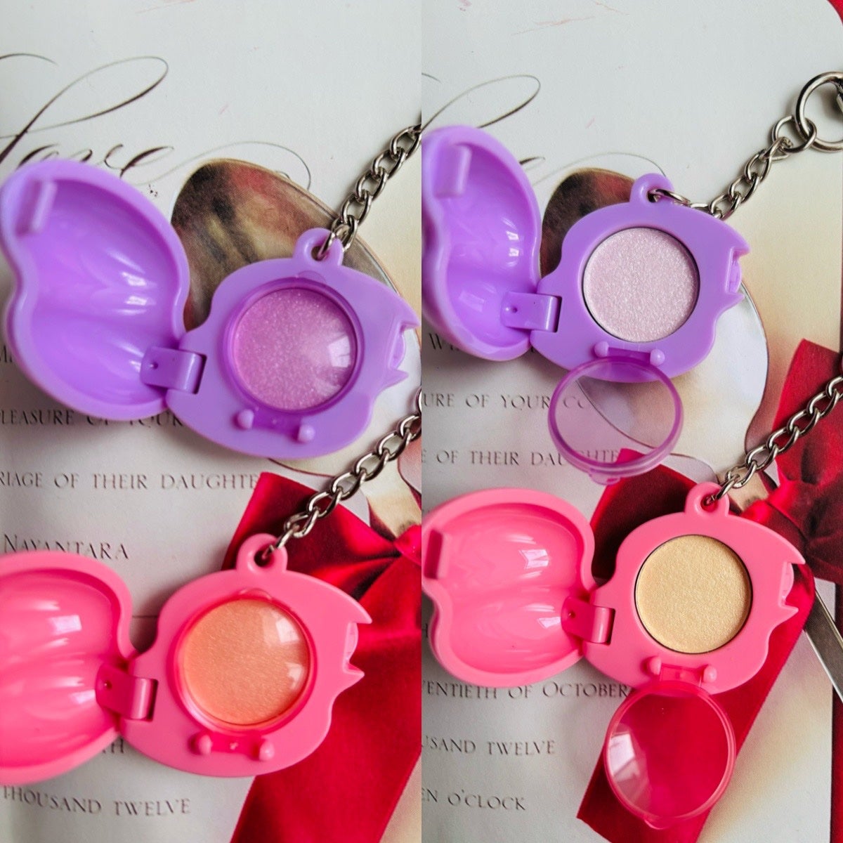 シングルアイシャドウ/hince/単色アイシャドウを使ったクチコミ(3枚目)