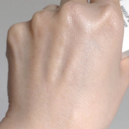 メイクアップベース フェイスレスポンサー プラス/ブリリアージュ/化粧下地を使ったクチコミ(6枚目)