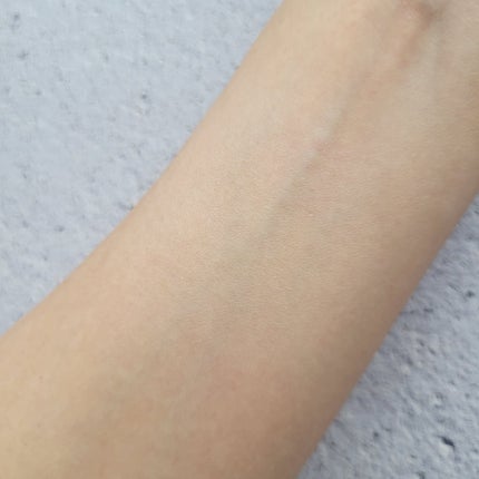 ウォータフルトーンアップサンクリーム/ダルバ/日焼け止めクリームを使ったクチコミ(4枚目)