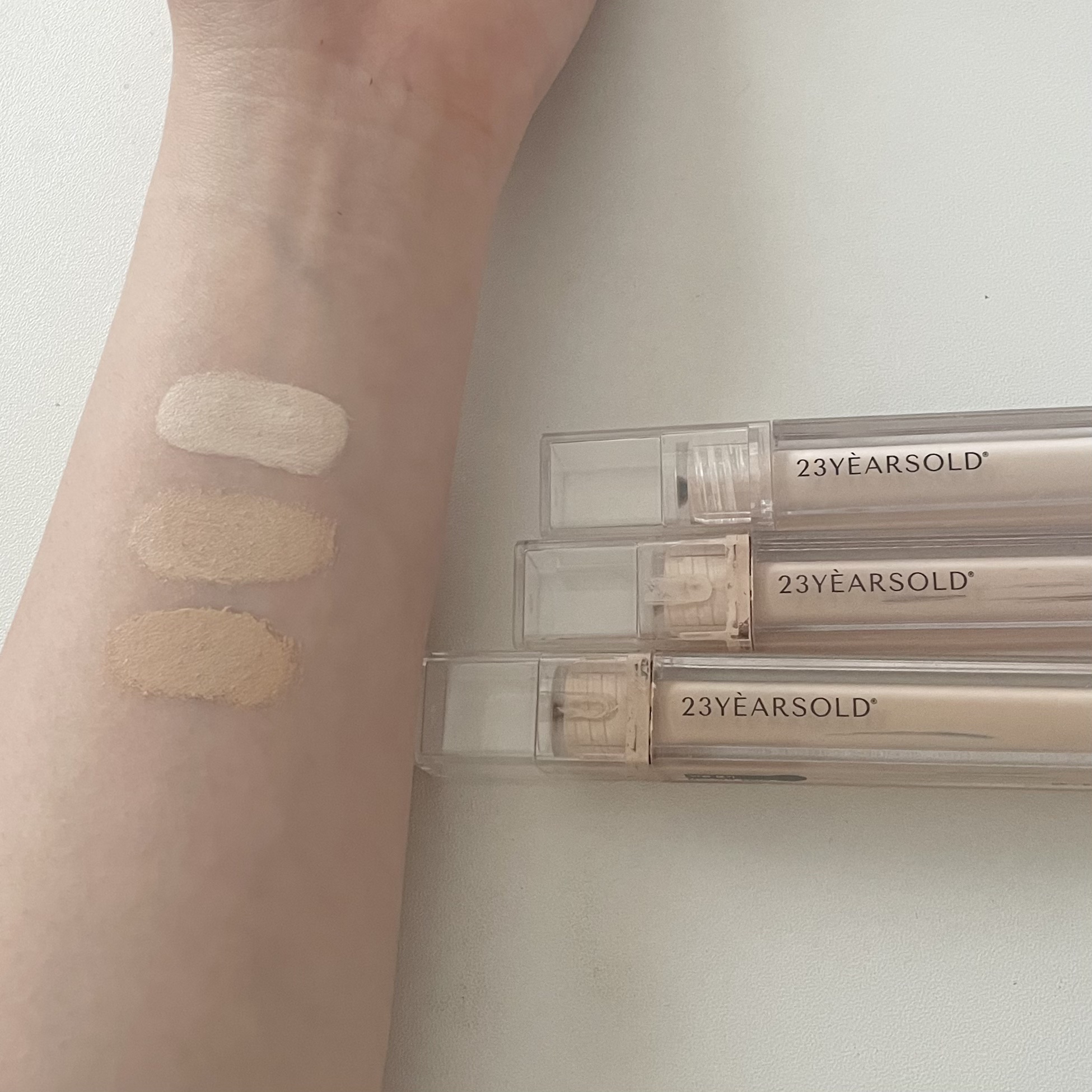 スムーズスキンパック/VT/シートマスク・パックを使ったクチコミ（3枚目）