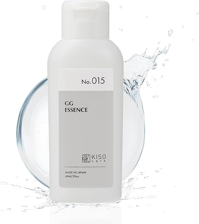 GGエッセンス / KISO