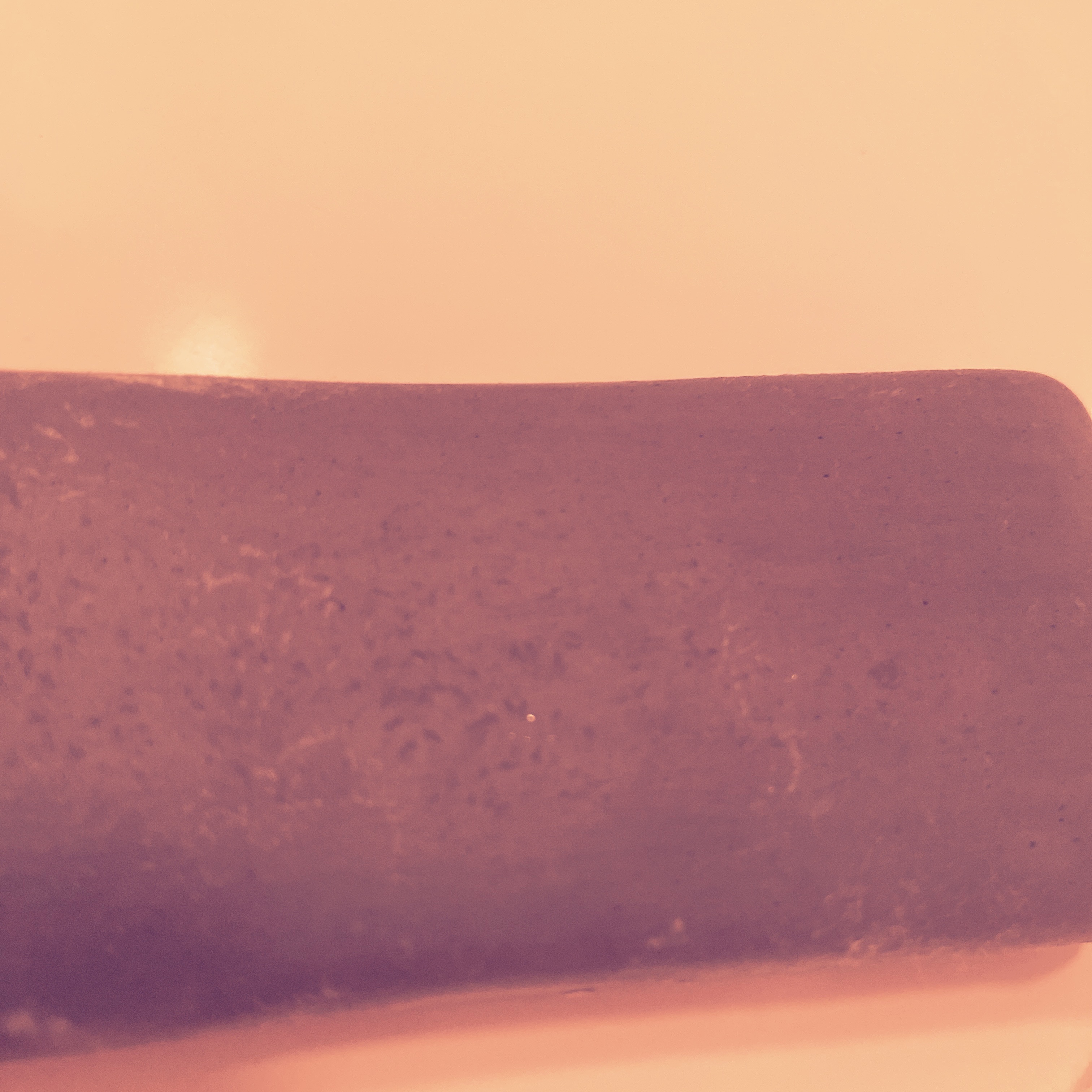 ニキビを防ぐ薬用石鹸 ForBack/ペリカン石鹸/ボディ石鹸を使ったクチコミ（1枚目）