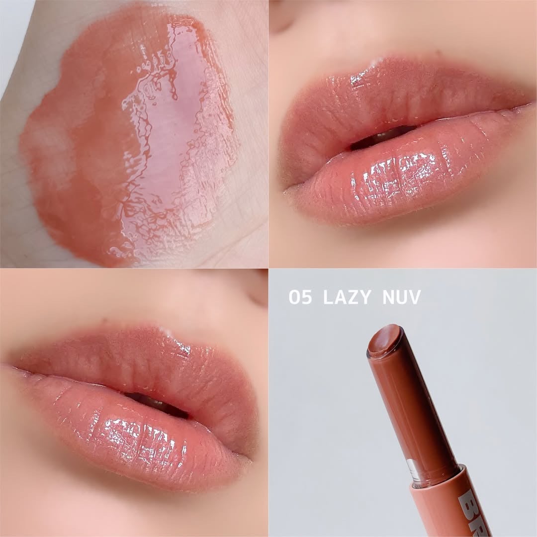 メルティングリップスウィート/BRAYE/口紅を使ったクチコミ(3枚目)