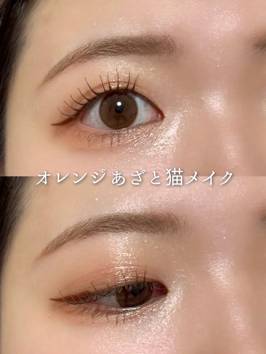 ジルスチュアート ブルームニュアンスブロウパレット 05 apricot bloom/JILL STUART/パウダーアイブロウを使ったクチコミ（1枚目）