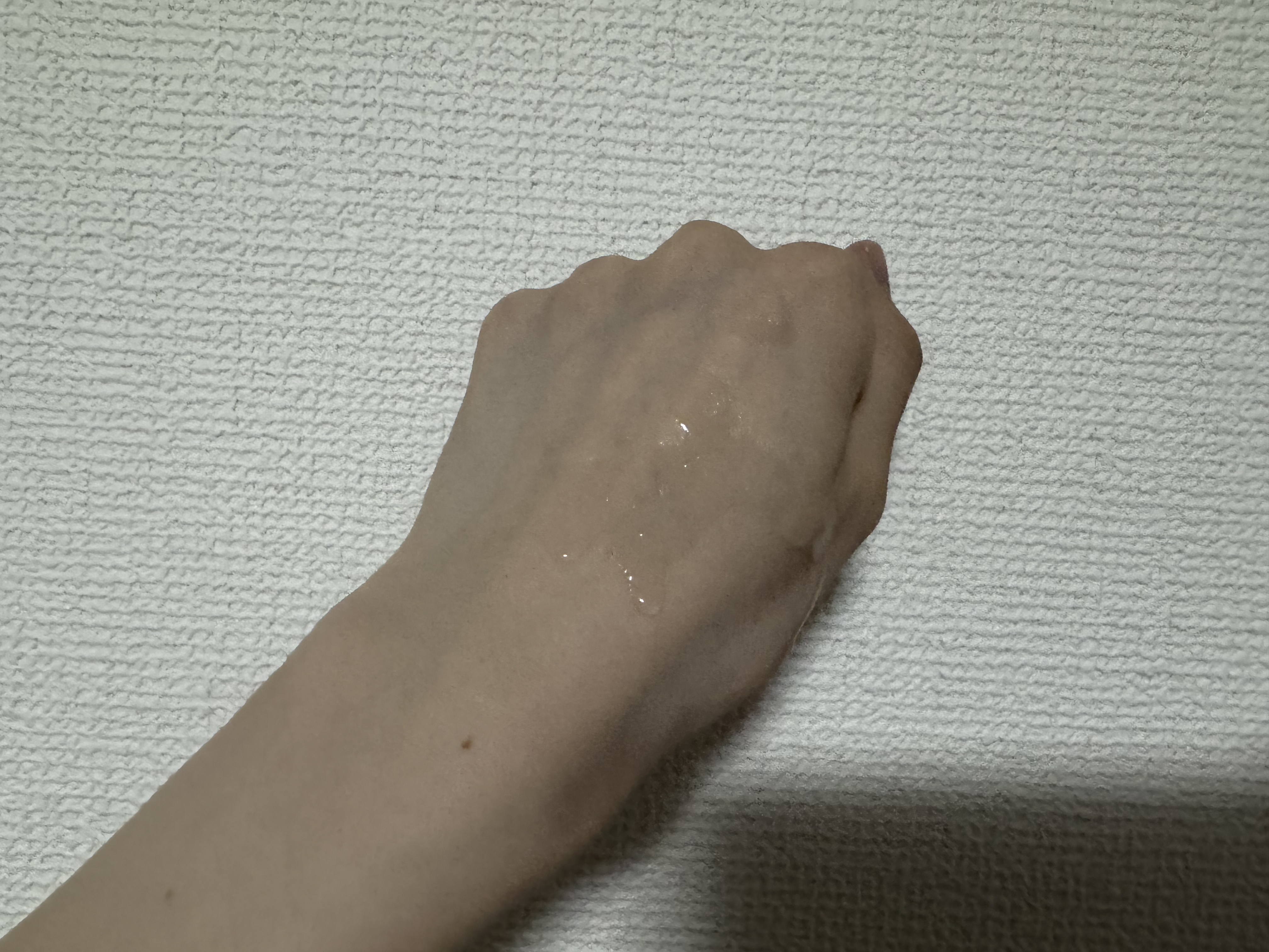 マイルドオイルクレンジング/無印良品/オイルクレンジングを使ったクチコミ（2枚目）