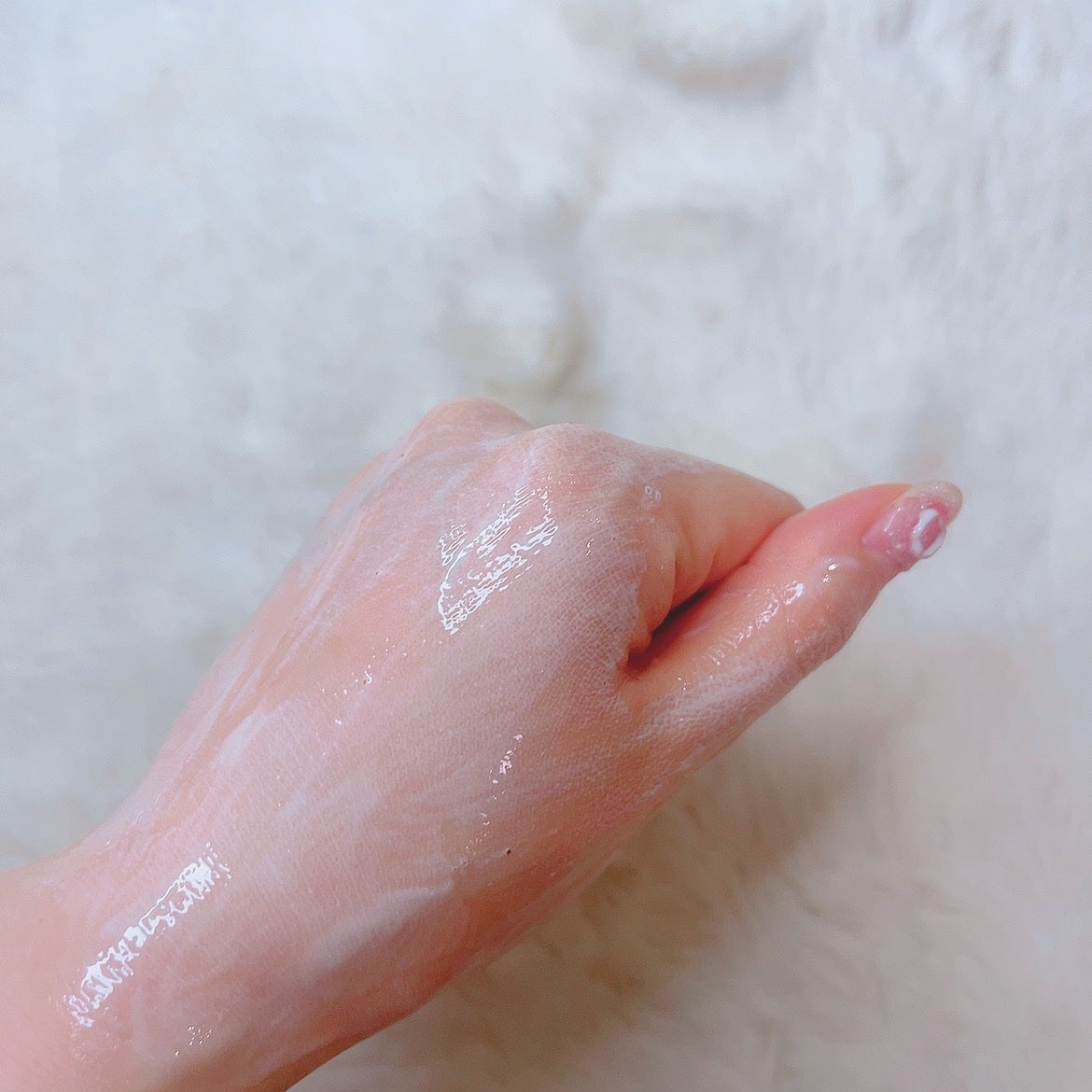 ã«ã³ã ðž on LIPS ãã¹ã¯ã©ãã¯ã¬ã³ãžã³ã°ðïž/INFODPLUSãšã°ãŒã¹ã316ãž..ãïŒ5æç®ïŒ