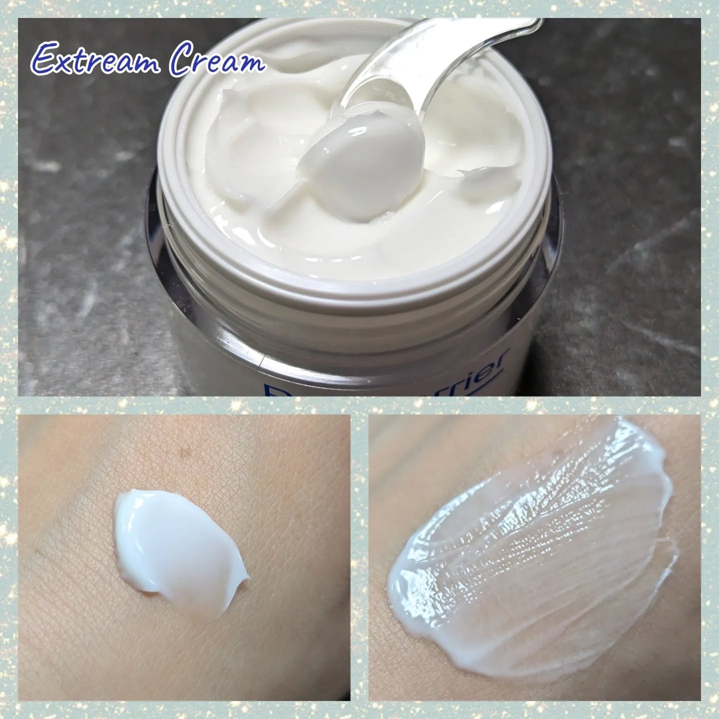 セラ水分バリア日焼け止め/Real Barrier/日焼け止めクリームを使ったクチコミ（2枚目）