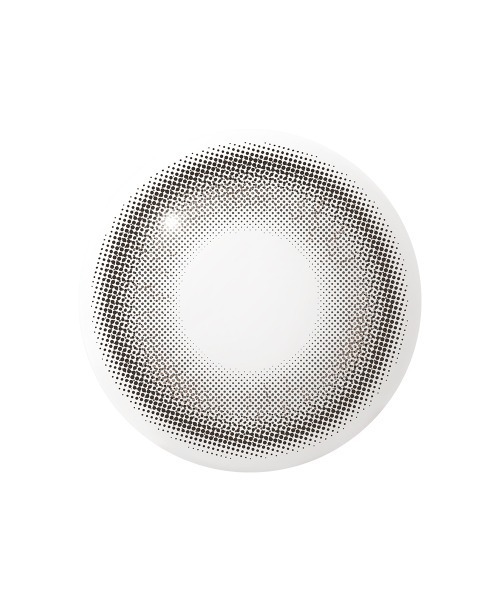 Bean Kristin 1day コールドブラウン