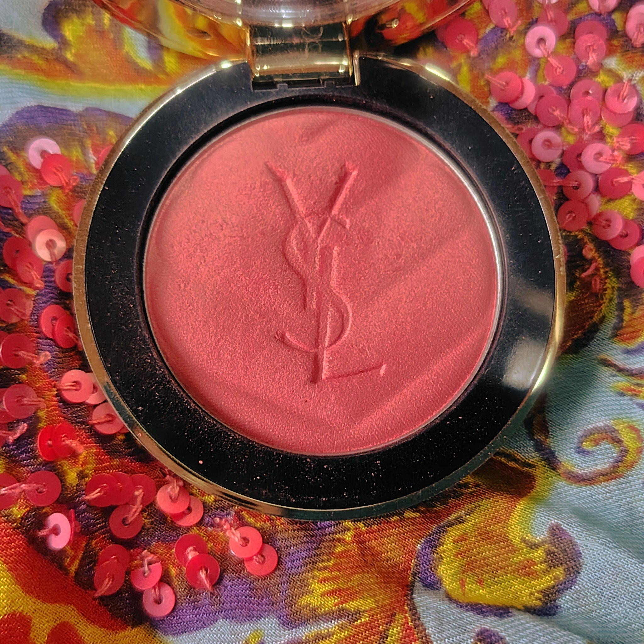 SUQQU ベルベット フィット リップスティック/SUQQU/口紅を使ったクチコミ（3枚目）