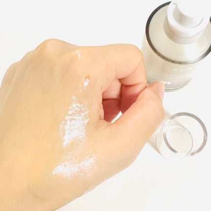 グルタチオンラディアンスセラム/SKIN&LAB/美容液を使ったクチコミ(4枚目)