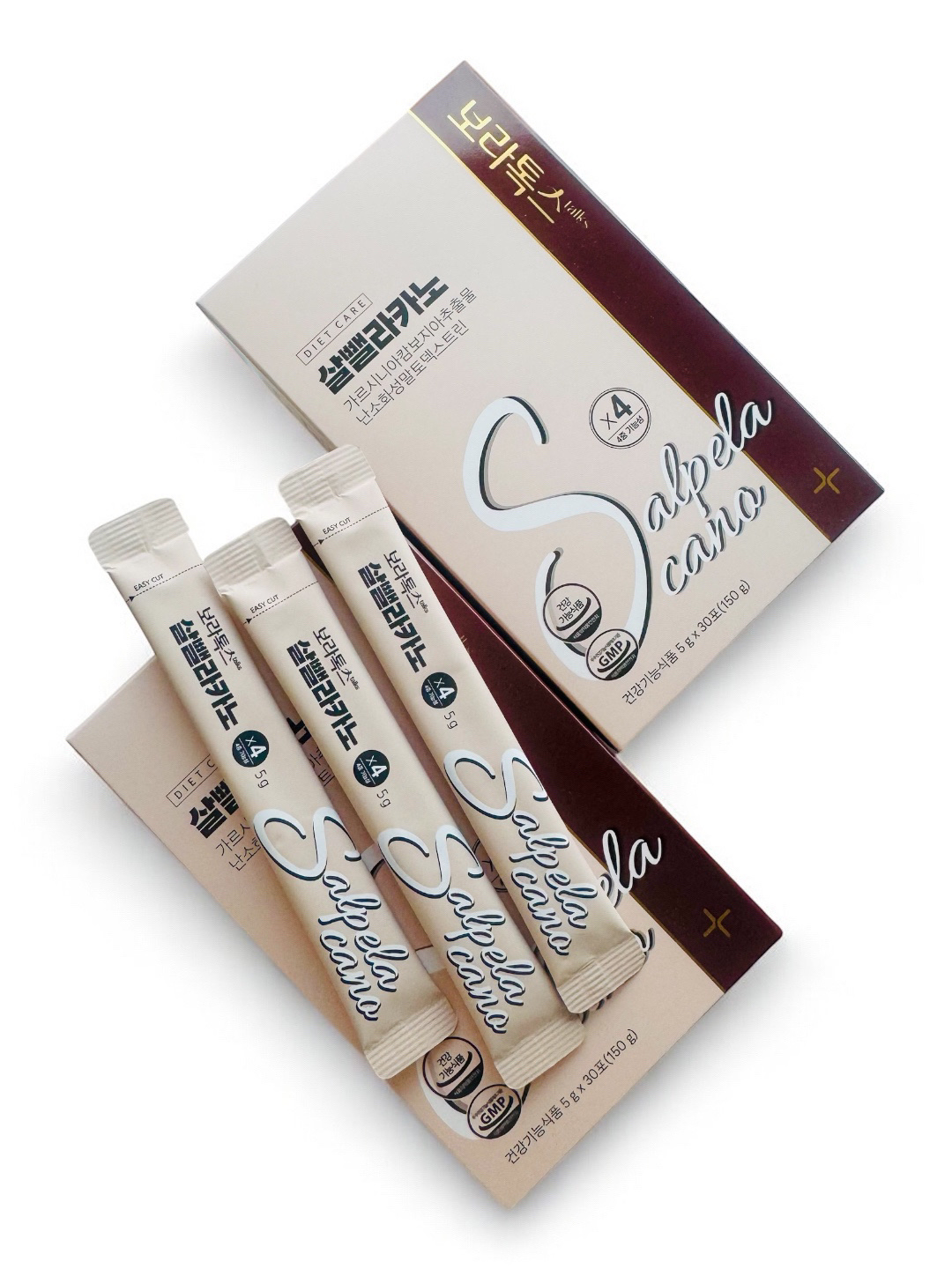 ダイエットSコーヒー/PRUMWELLNESS/ドリンクを使ったクチコミ（2枚目）