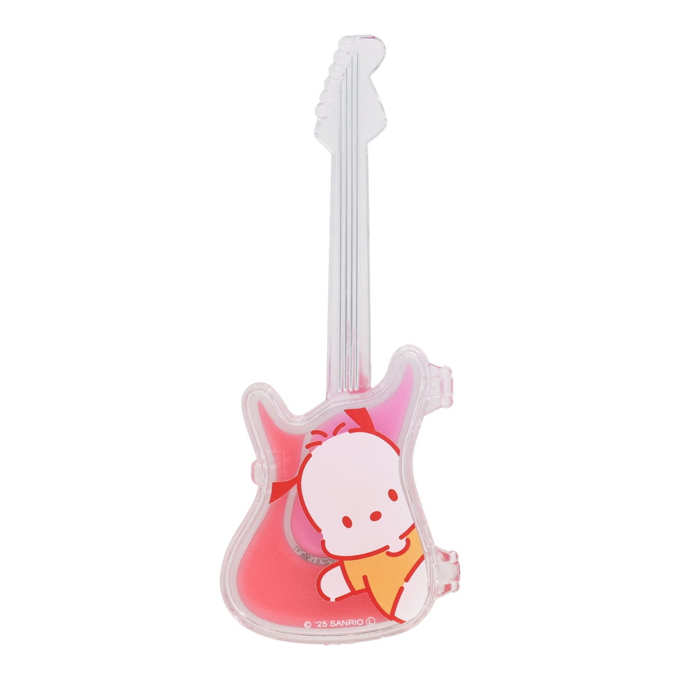 シークレットリップグロスパレット ポチャッコ