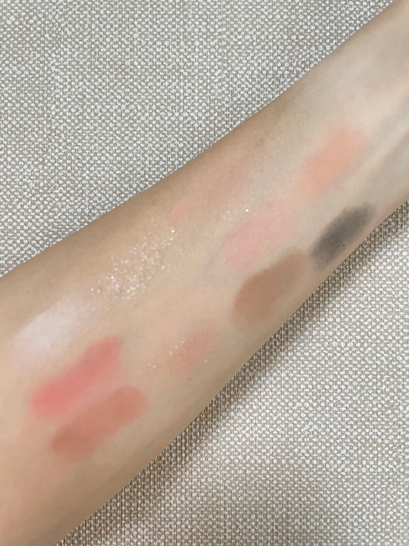 アイコアパレット/espoir/アイシャドウパレットを使ったクチコミ(4枚目)