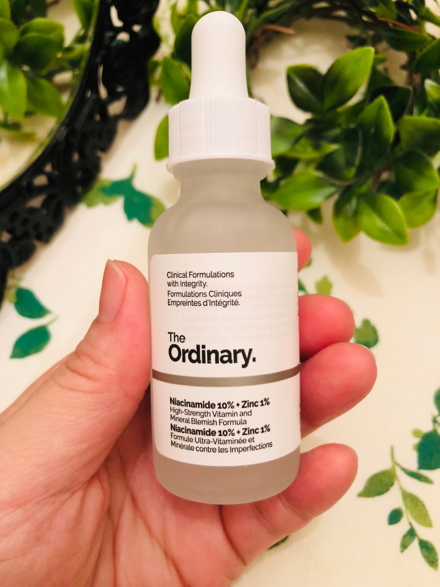 N10+Z1フェイスセラム /The Ordinary/美容液を使ったクチコミ(6枚目)