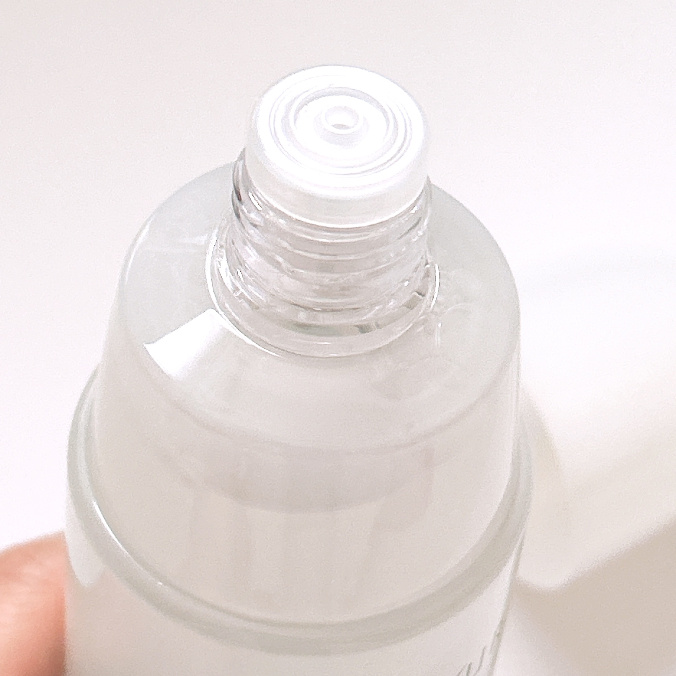 リズムコンセントレートウォーター/AYURA/化粧水を使ったクチコミ（2枚目）