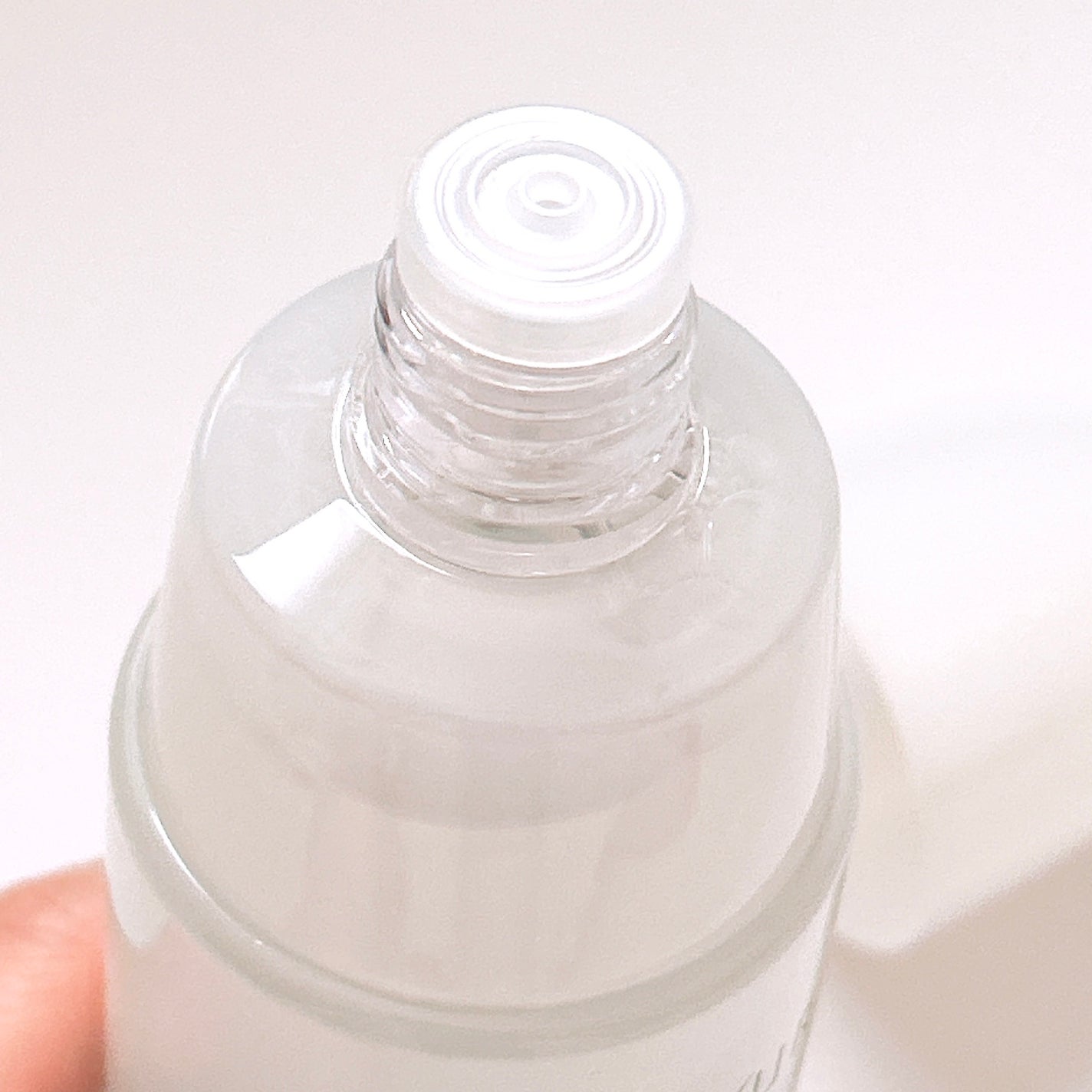 リズムコンセントレートウォーター/AYURA/化粧水を使ったクチコミ(2枚目)