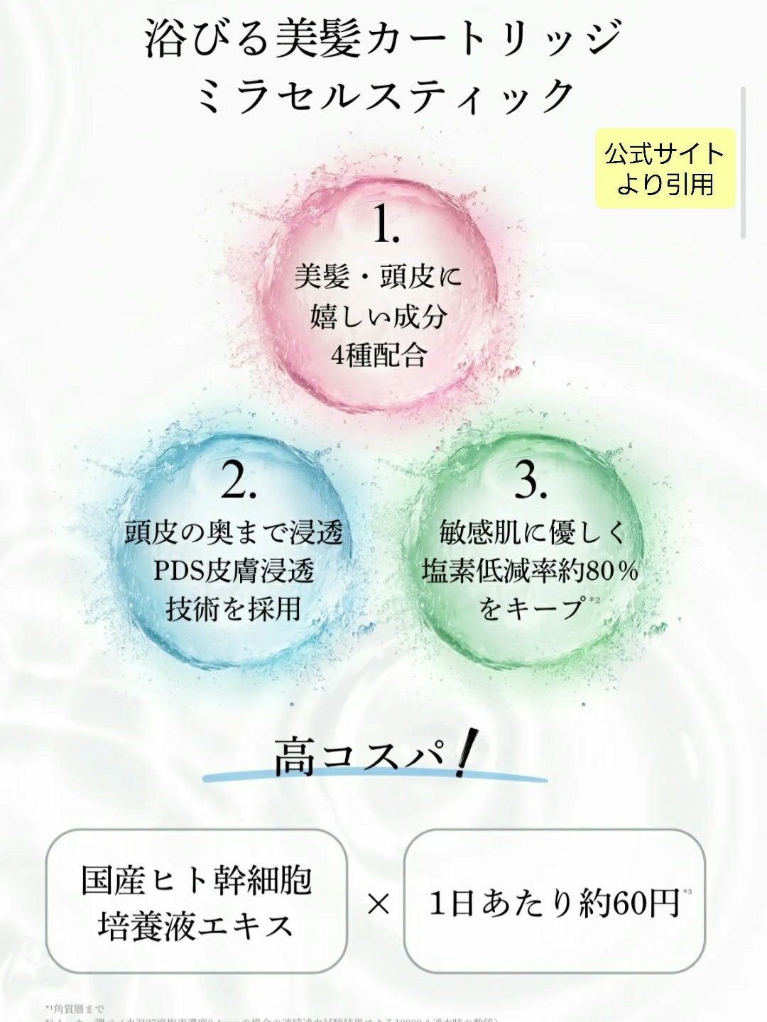 figfigyummyフォロバ100 on LIPS 「コエタスのモニターキャンペーンで美と健康のマルシェitscoc..」(4枚目)