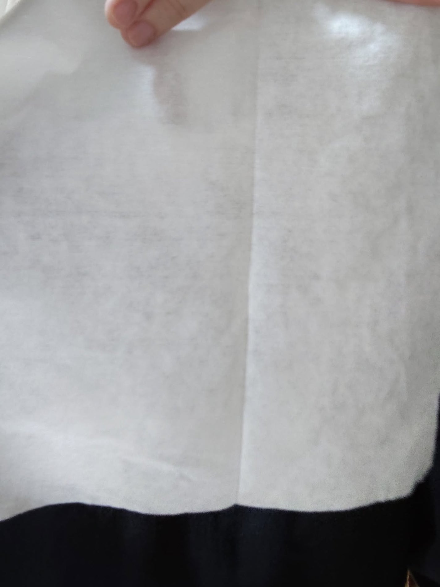 スキンコットンタオル100/ITO/クレンジングタオルを使ったクチコミ(3枚目)