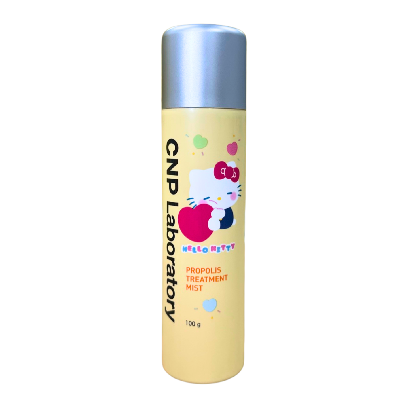 限定デザイン（ハローキティ）