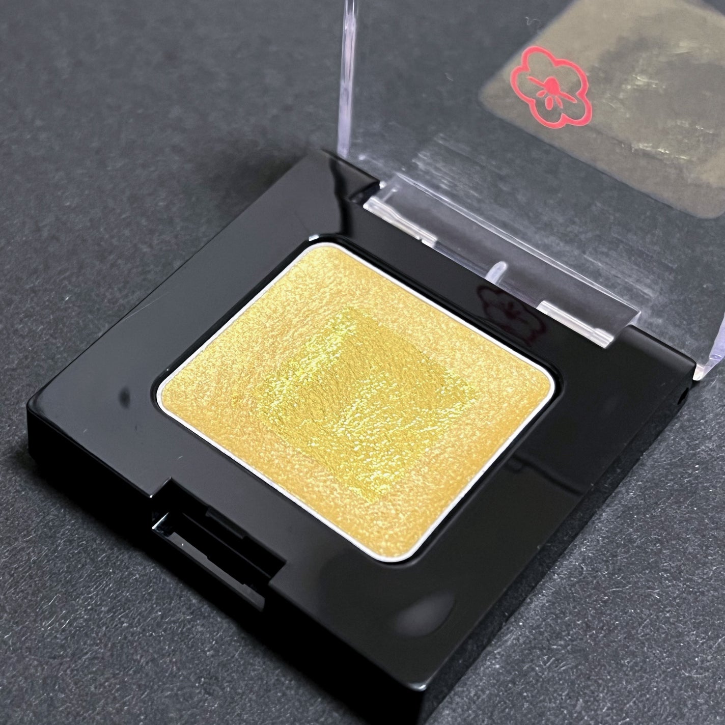 CHAYA cosme オンブライトアイシャドウ/箔座/ジェル・クリームアイシャドウを使ったクチコミ(2枚目)