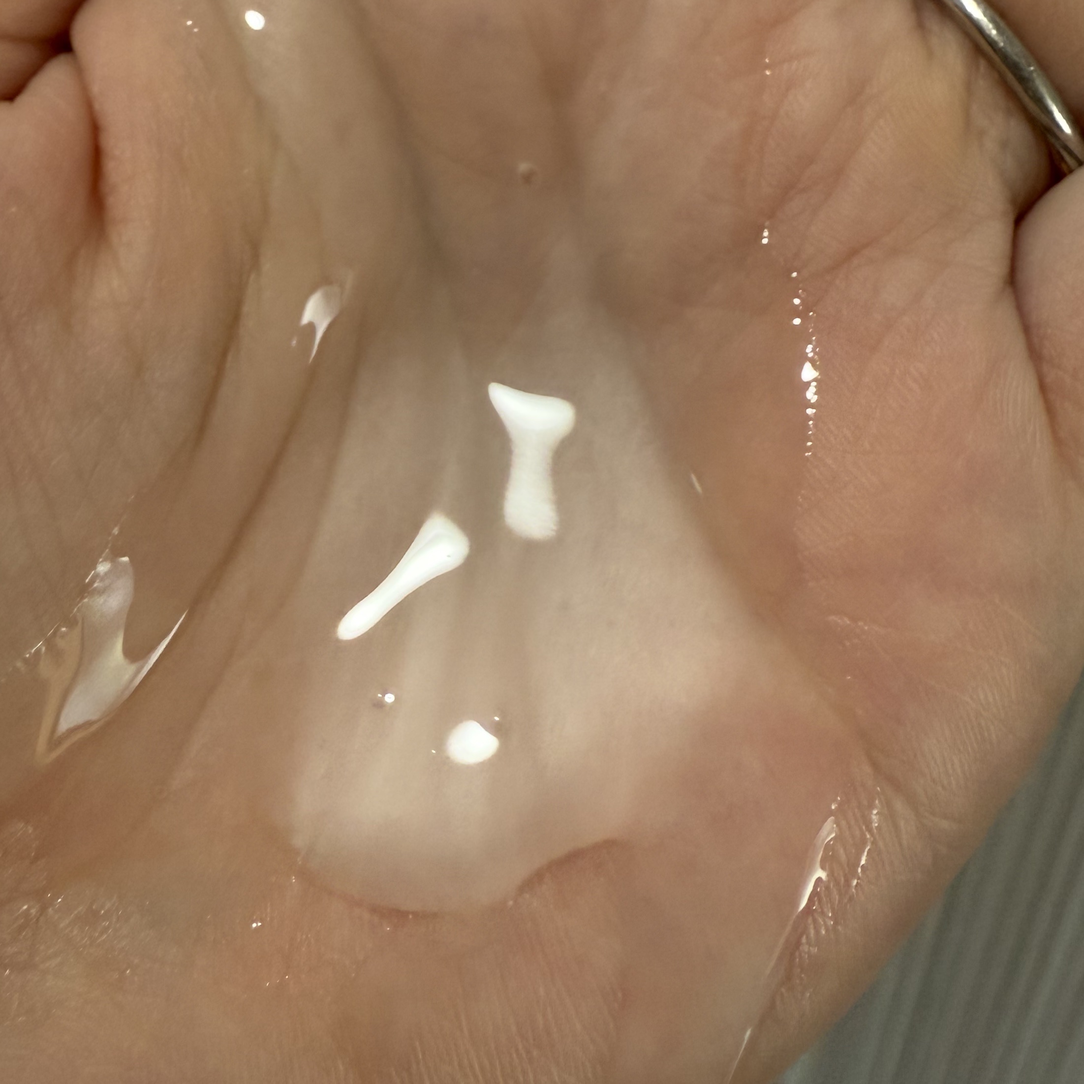 ゴートミルクボディシャンプー/GOAT'S MILK/ボディソープを使ったクチコミ（2枚目）