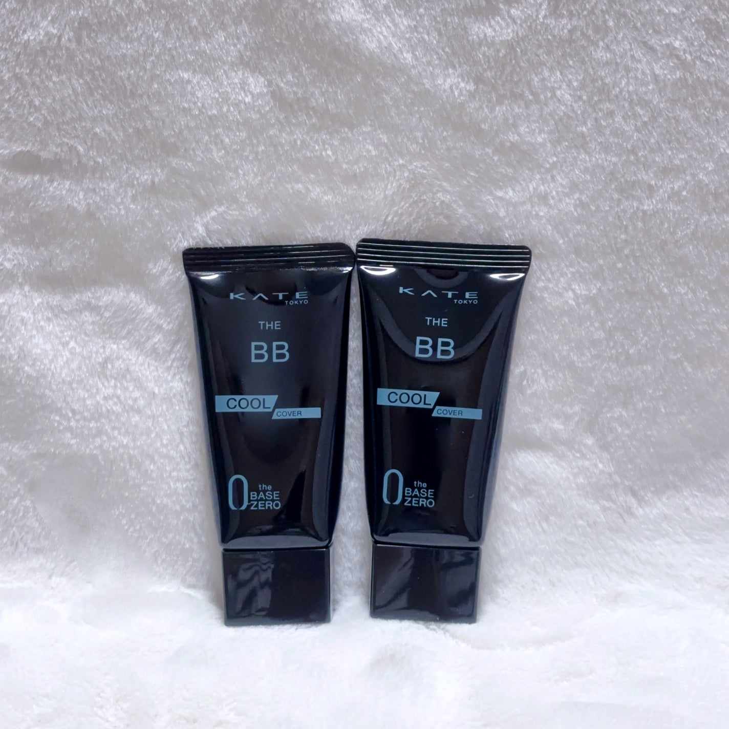 ケイト ザBB(クール&カバー)/KATE/BBクリームを使ったクチコミ(2枚目)