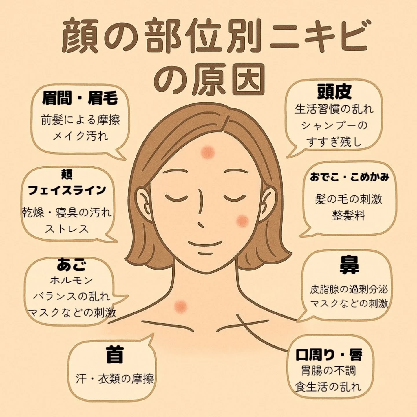 青麦ジンクセラム/Veganifect/美容液を使ったクチコミ（1枚目）