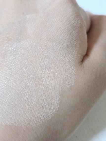 フィクシングヌードクッション/too cool for school/クッションファンデーションを使ったクチコミ(3枚目)