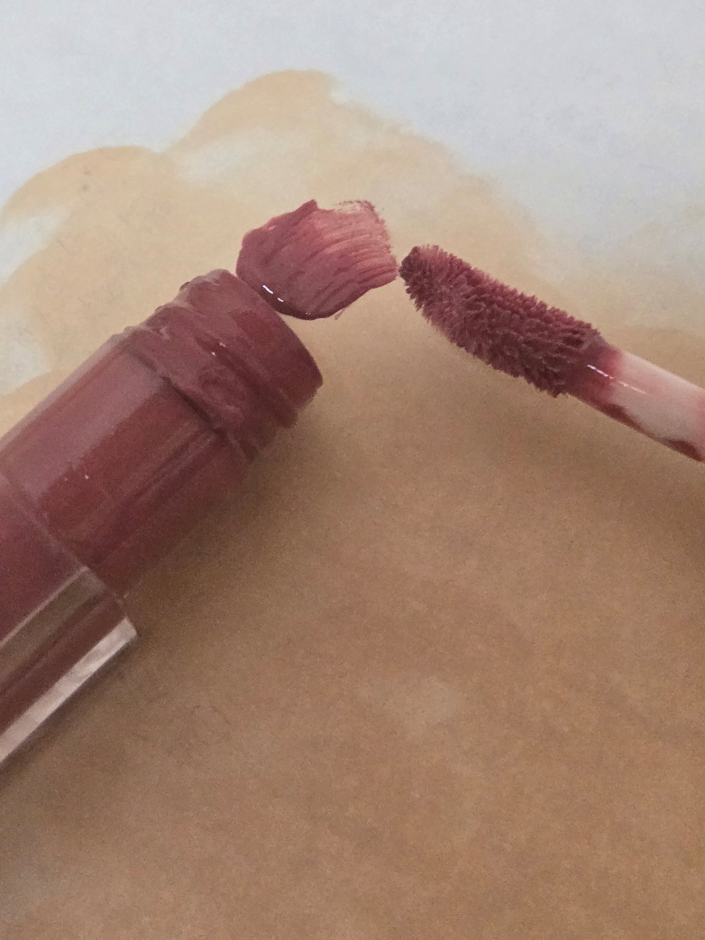 リフターシャイン/MAYBELLINE NEW YORK/リップグロスを使ったクチコミ(1枚目)