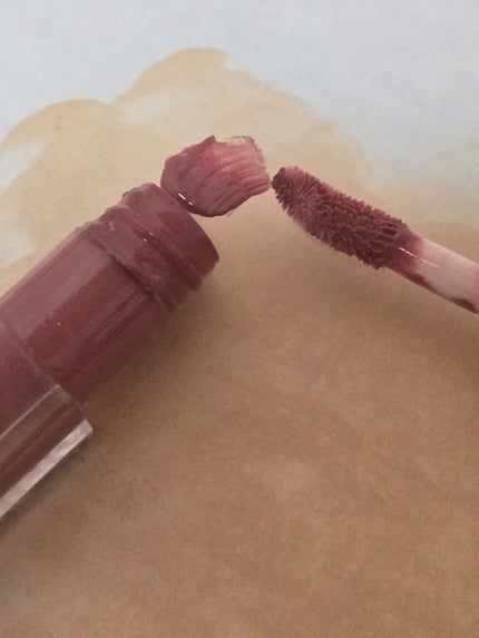 リフターシャイン/MAYBELLINE NEW YORK/リップグロスを使ったクチコミ(1枚目)