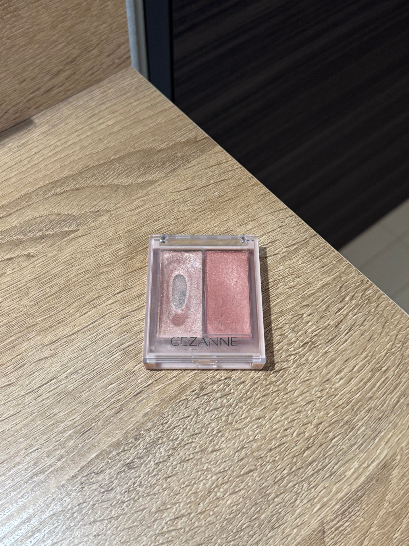 フェイスグロウカラー/CEZANNE/クリームハイライトを使ったクチコミ(1枚目)